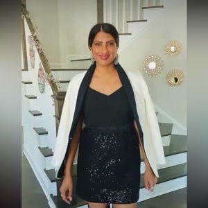 Ann Taylor Blazer. Size 10. Gently worn and in great condition.